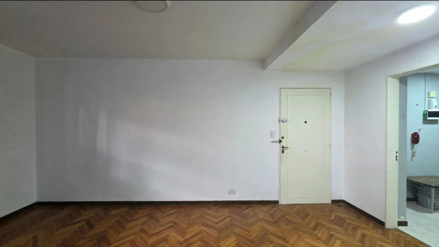 Departamento de 3 ambientes en venta en Recoleta, Billingshurst 2200, foto 3