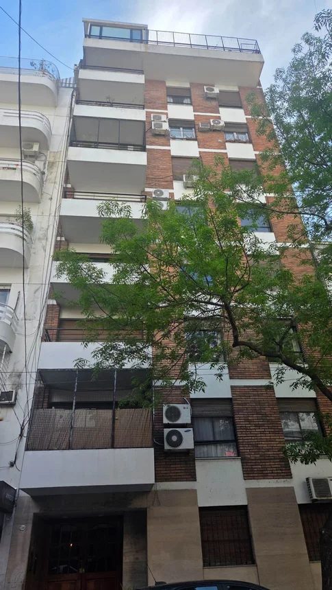 Departamento de 3 ambientes en venta en Recoleta, Billingshurst 2200