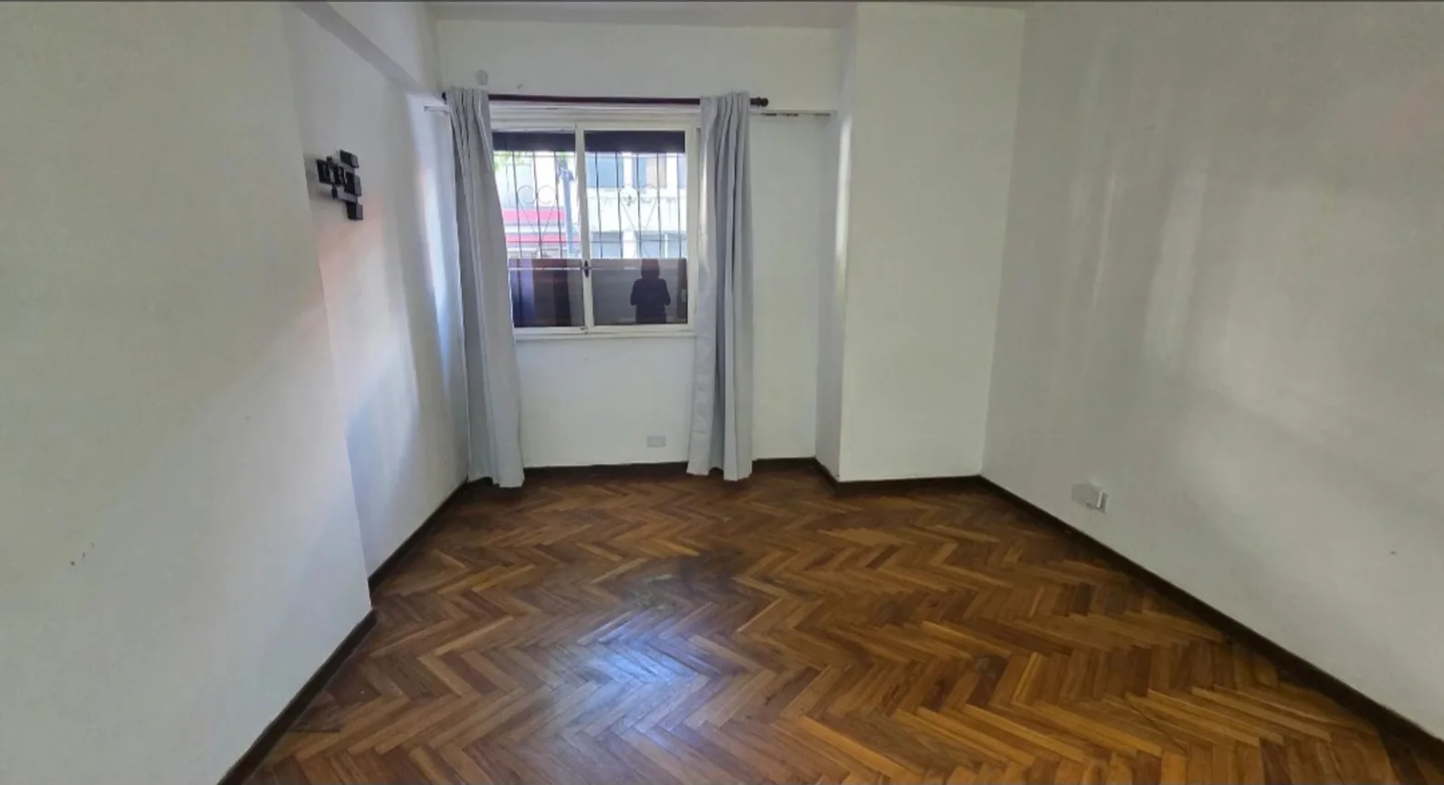 Departamento de 3 ambientes en venta en Recoleta, Billingshurst 2200, foto 4