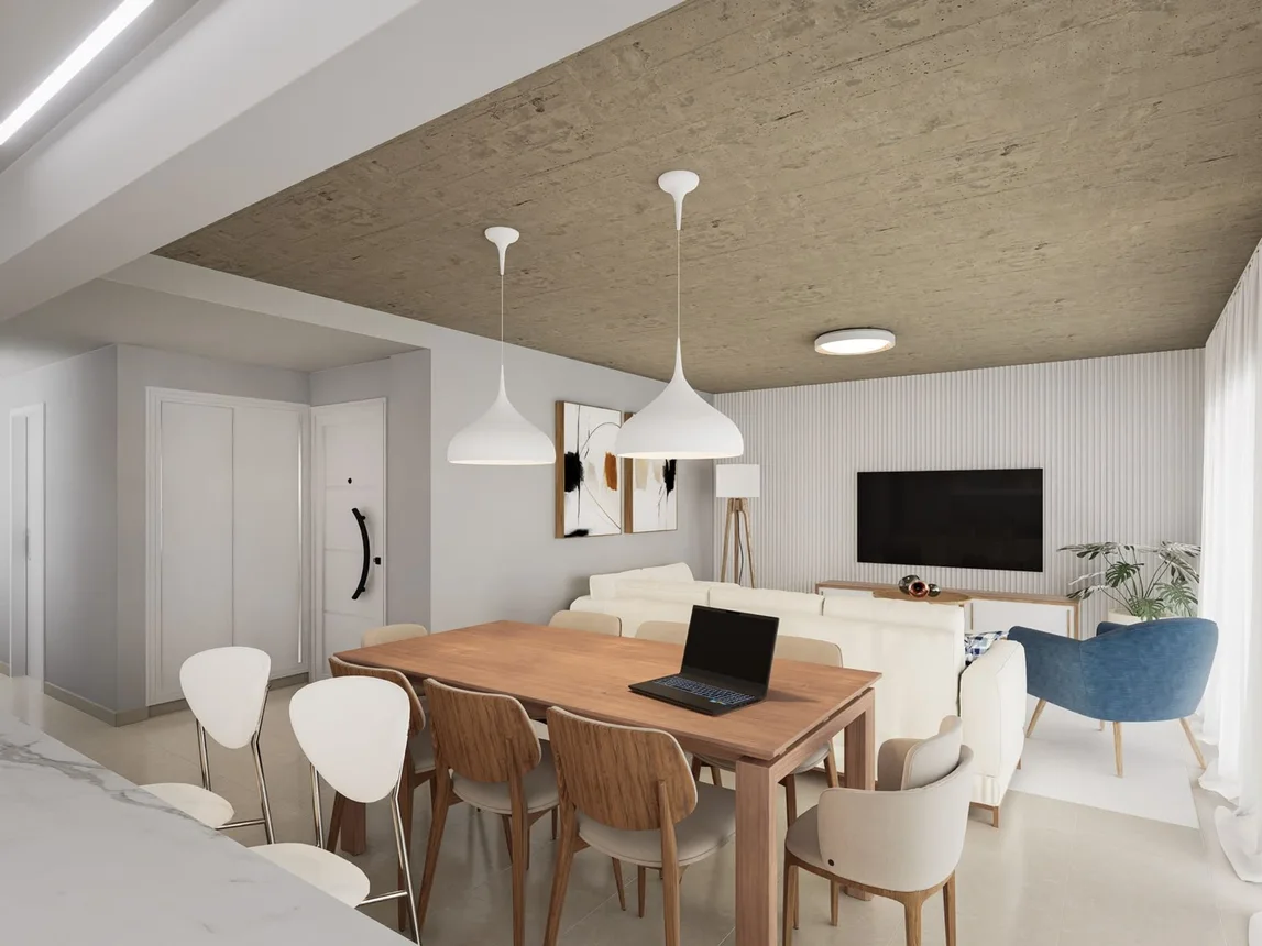 Departamento de 2 ambientes en venta en Bahía Blanca, Zelarrayán 700, foto 2