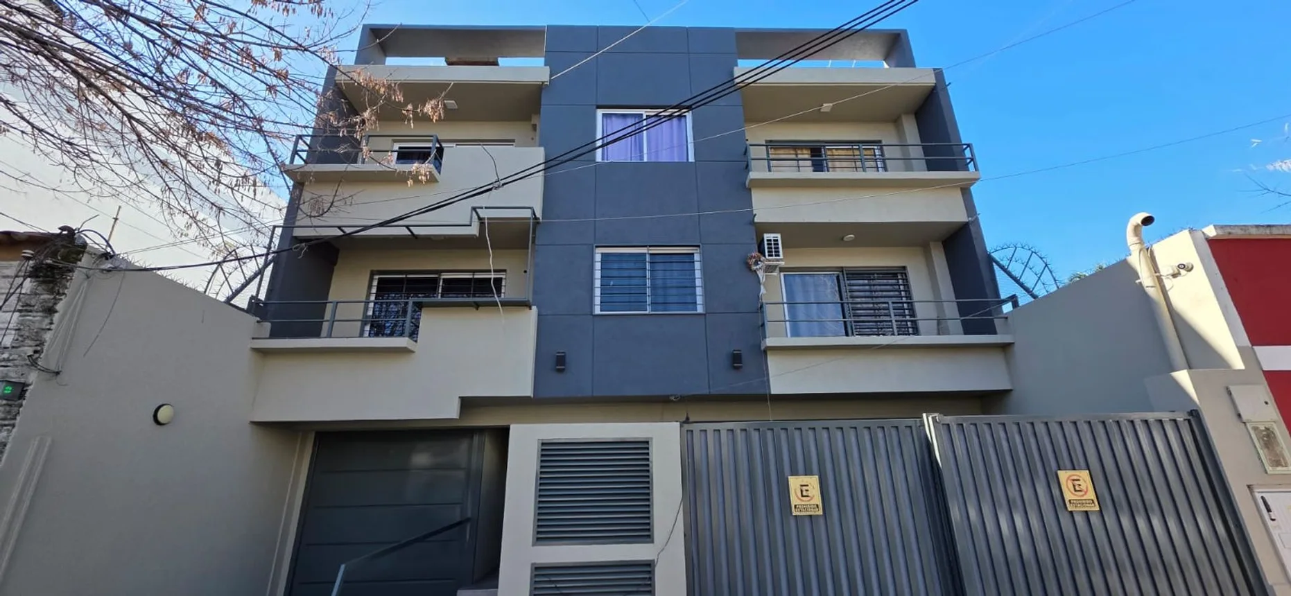 Departamento en venta en Lomas de Zamora