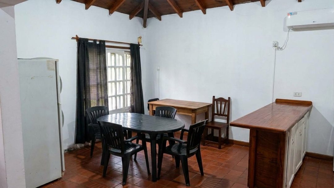 ALQUILER QUINTA CON PILETA EN MORENO