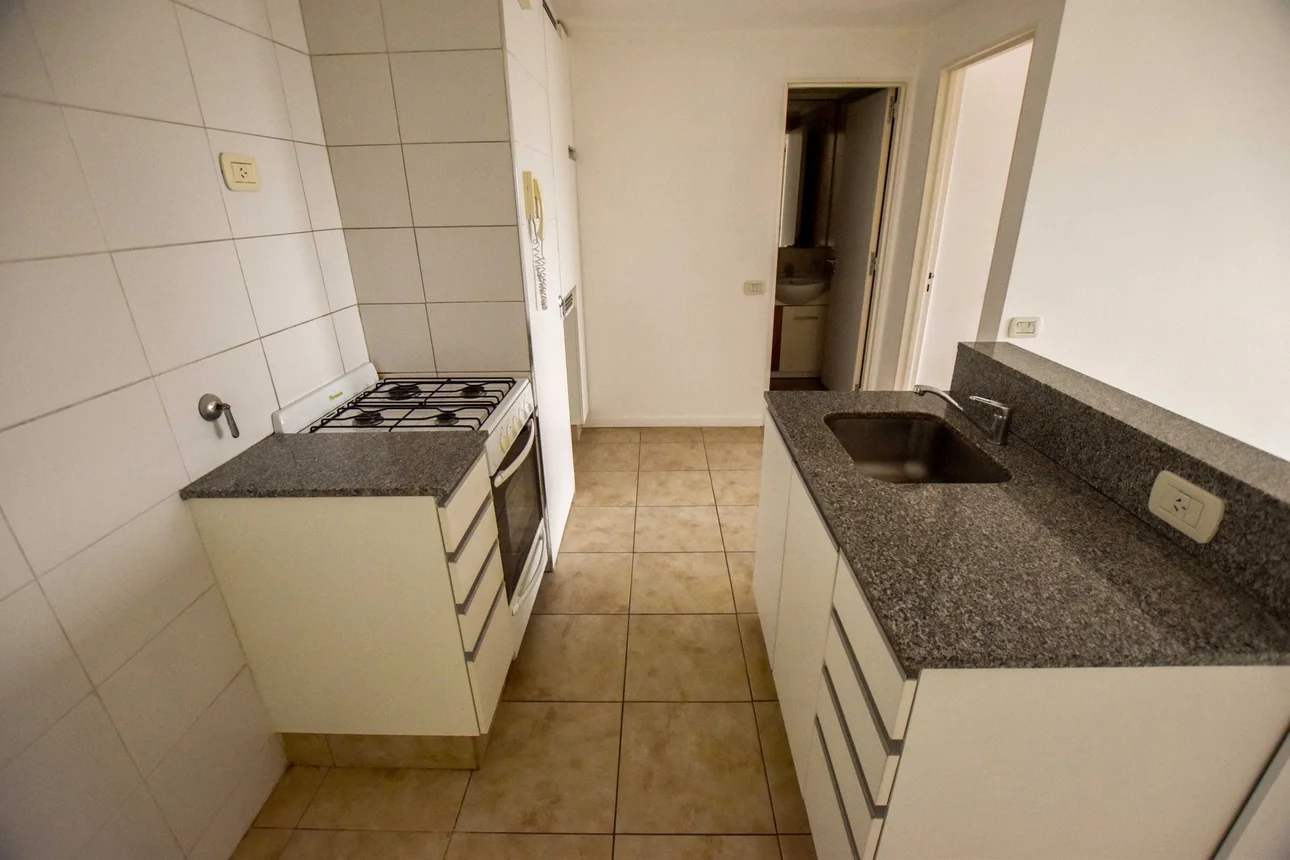 Departamento en alquiler en Rosario, foto 3