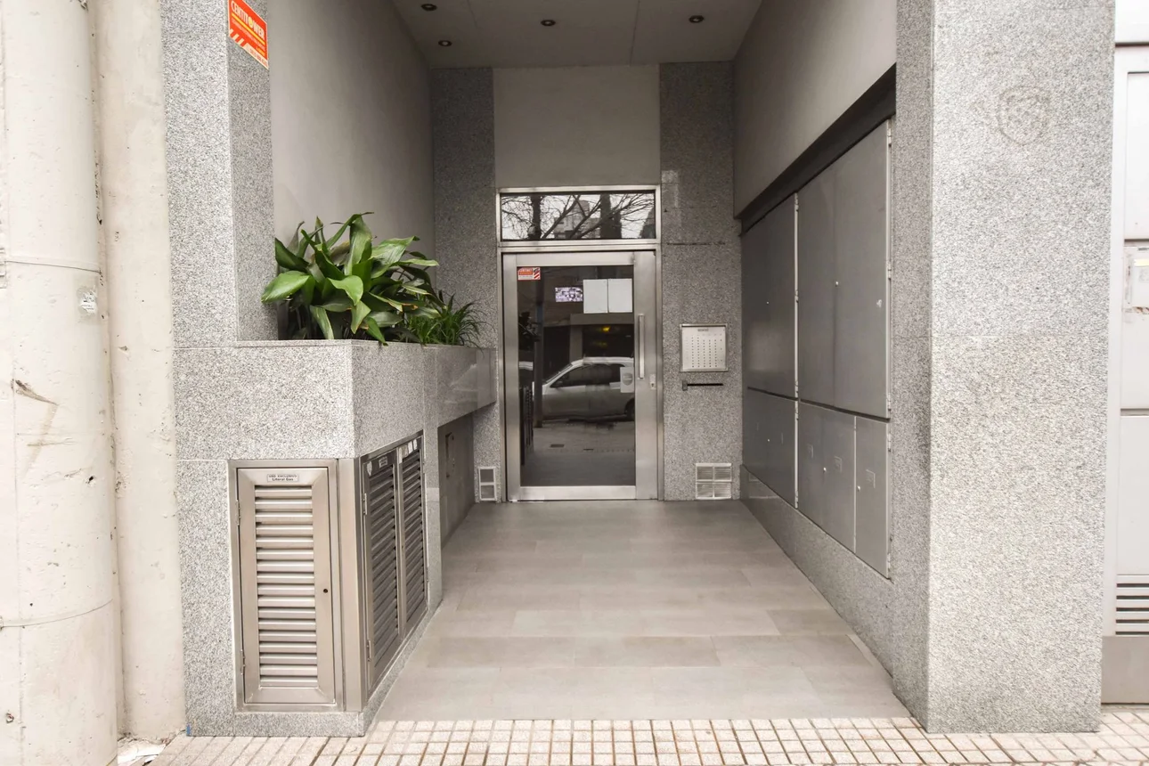 Departamento en alquiler en Rosario