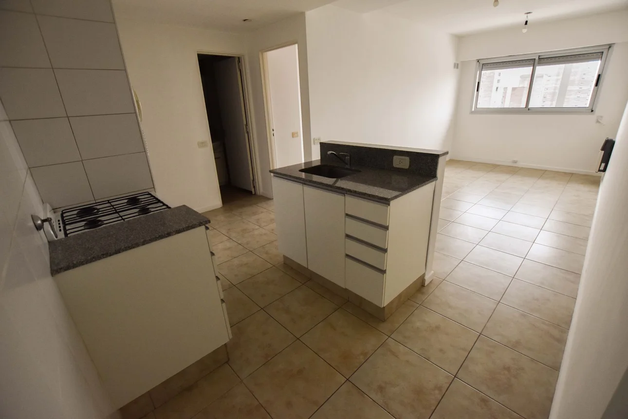 Departamento en alquiler en Rosario, foto 2
