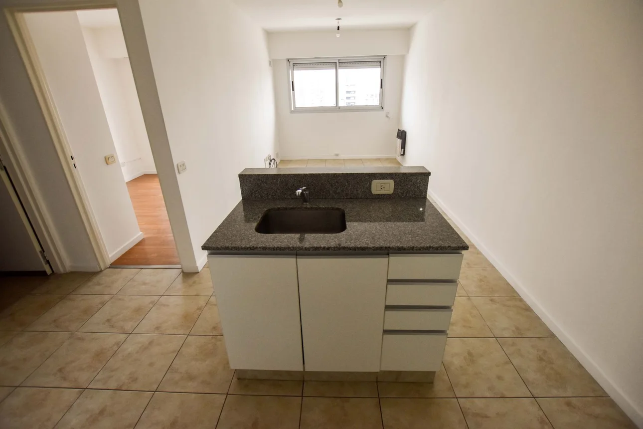 Departamento en alquiler en Rosario, foto 4