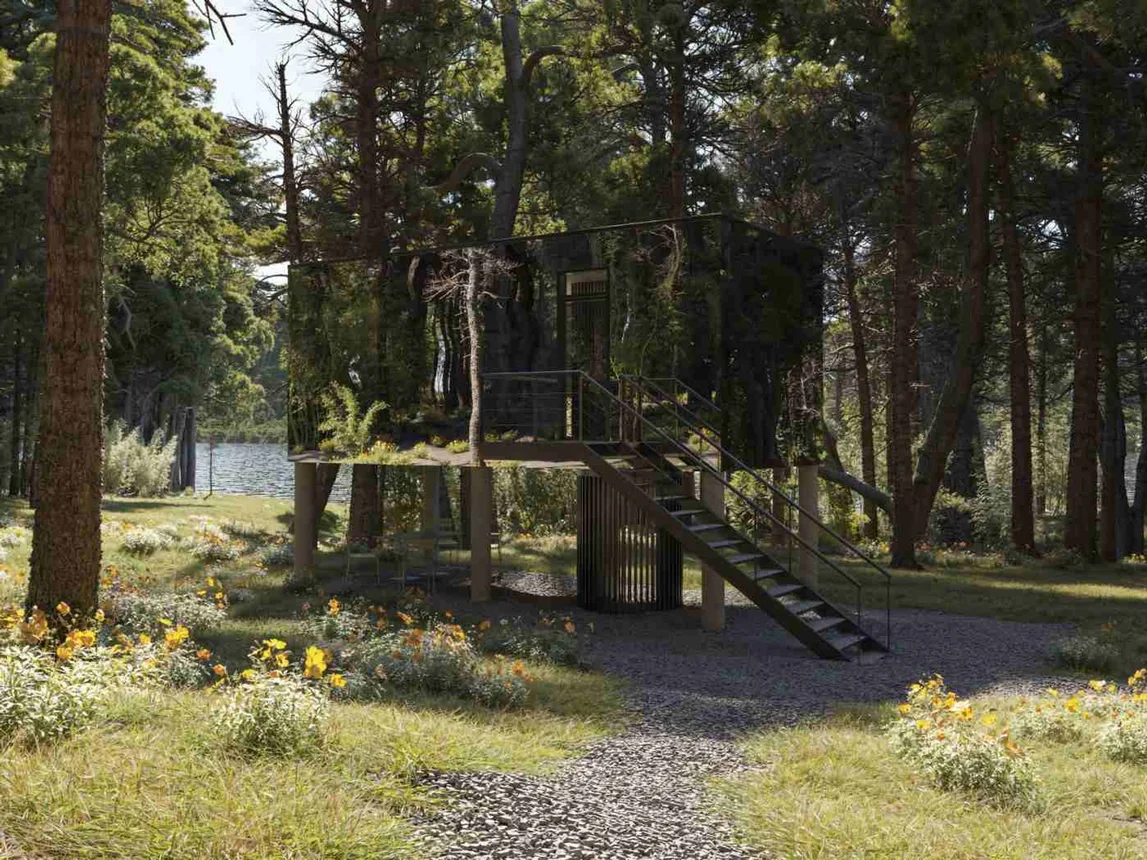 Monoambiente en venta en San Carlos de Bariloche, foto 3