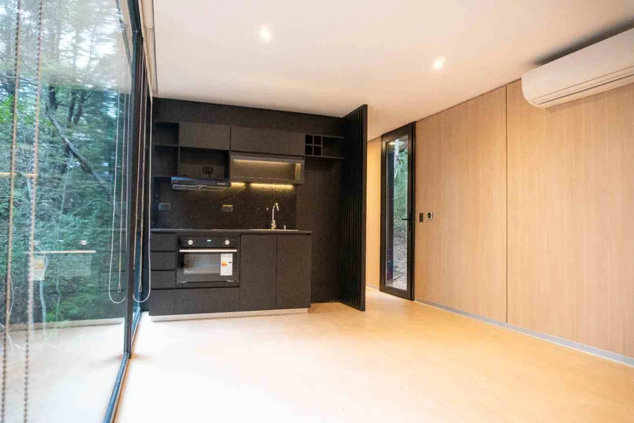 Monoambiente en venta en San Carlos de Bariloche