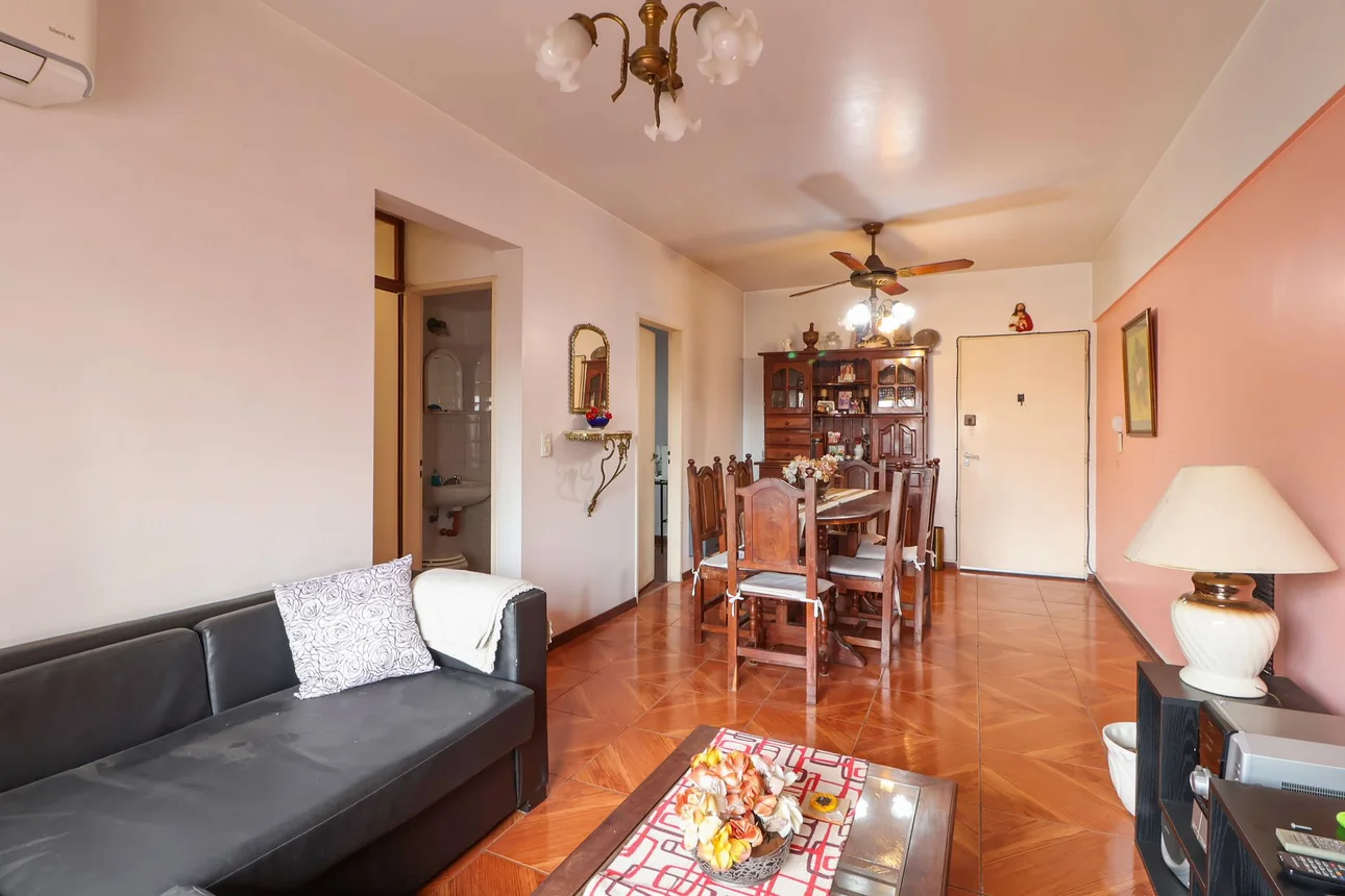 Departamento en venta en La Boca, foto 2