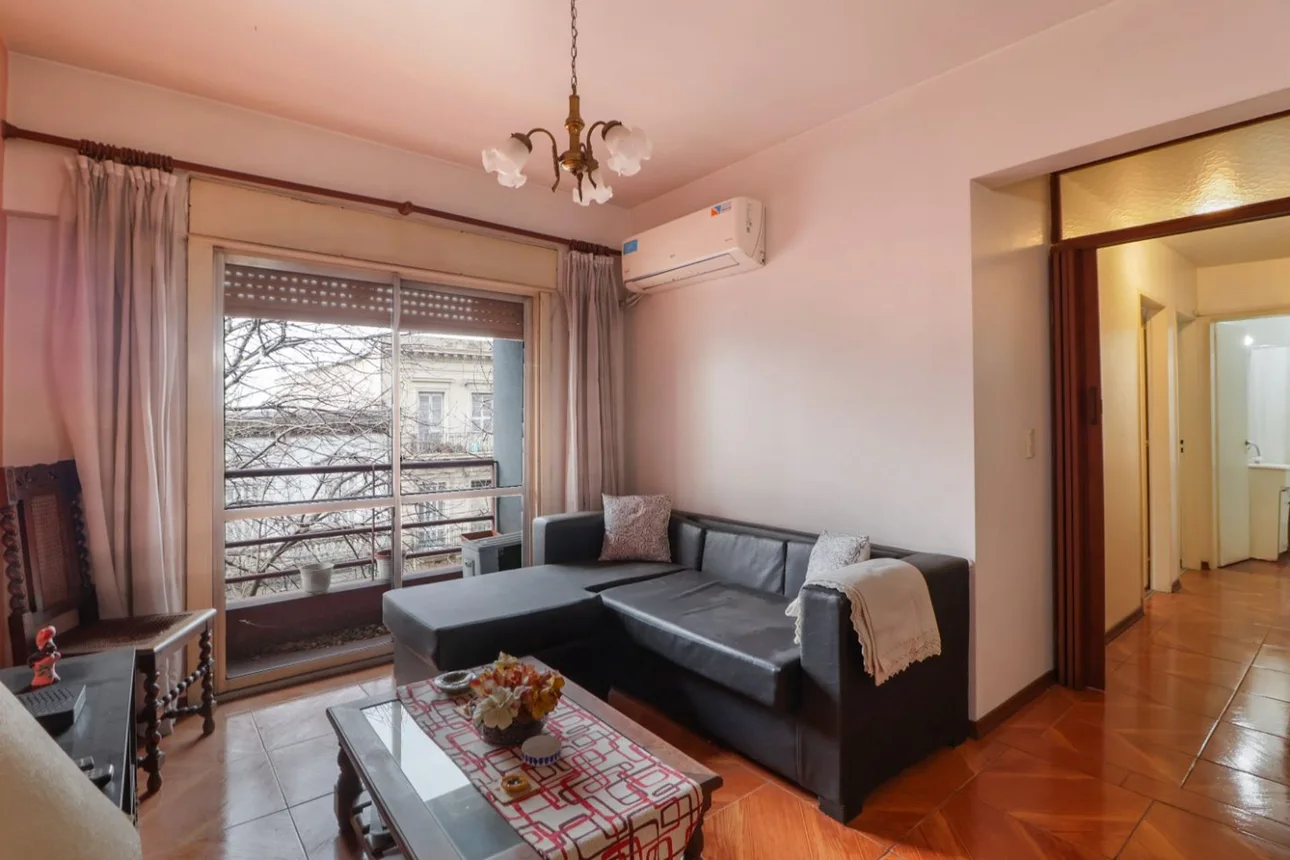 Departamento en venta en La Boca, foto 3