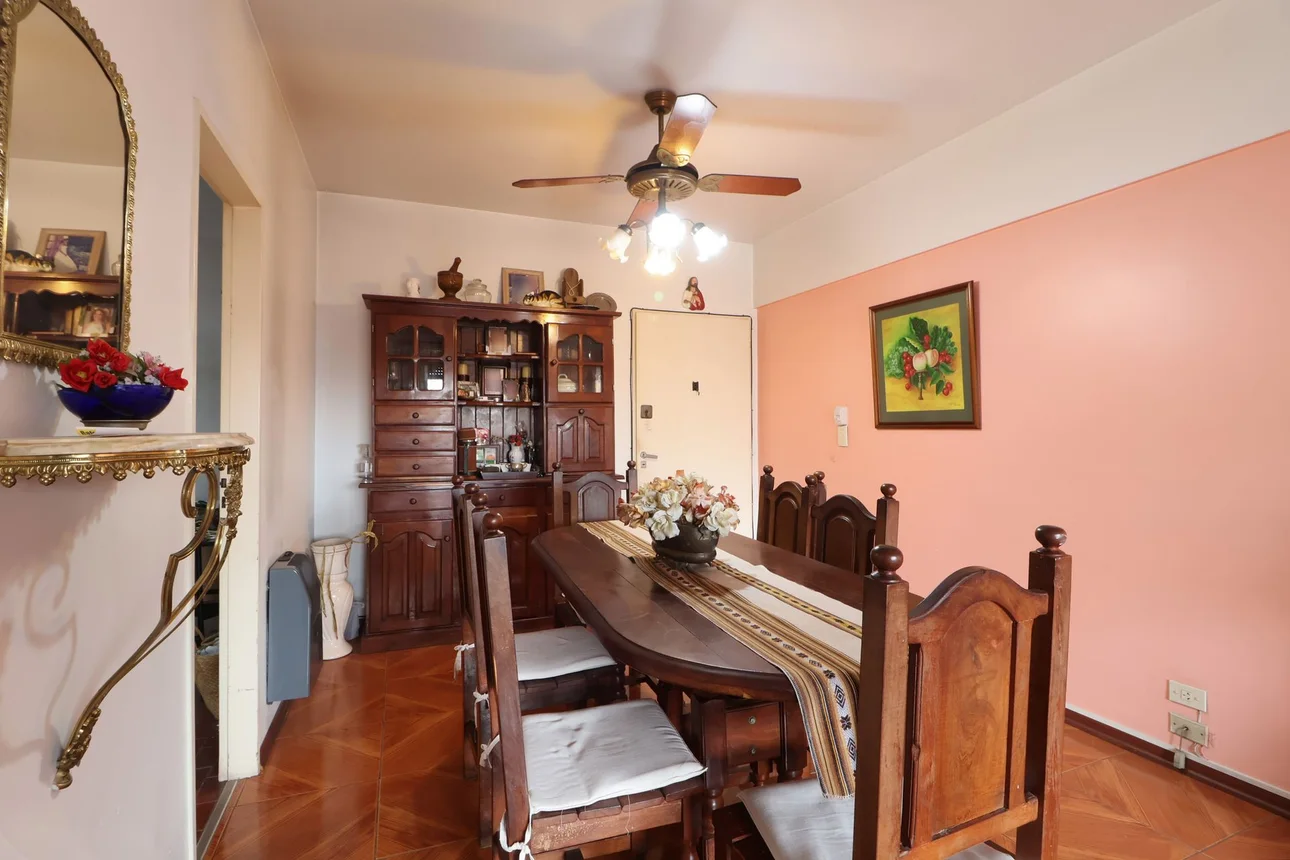 Departamento en venta en La Boca, foto 5