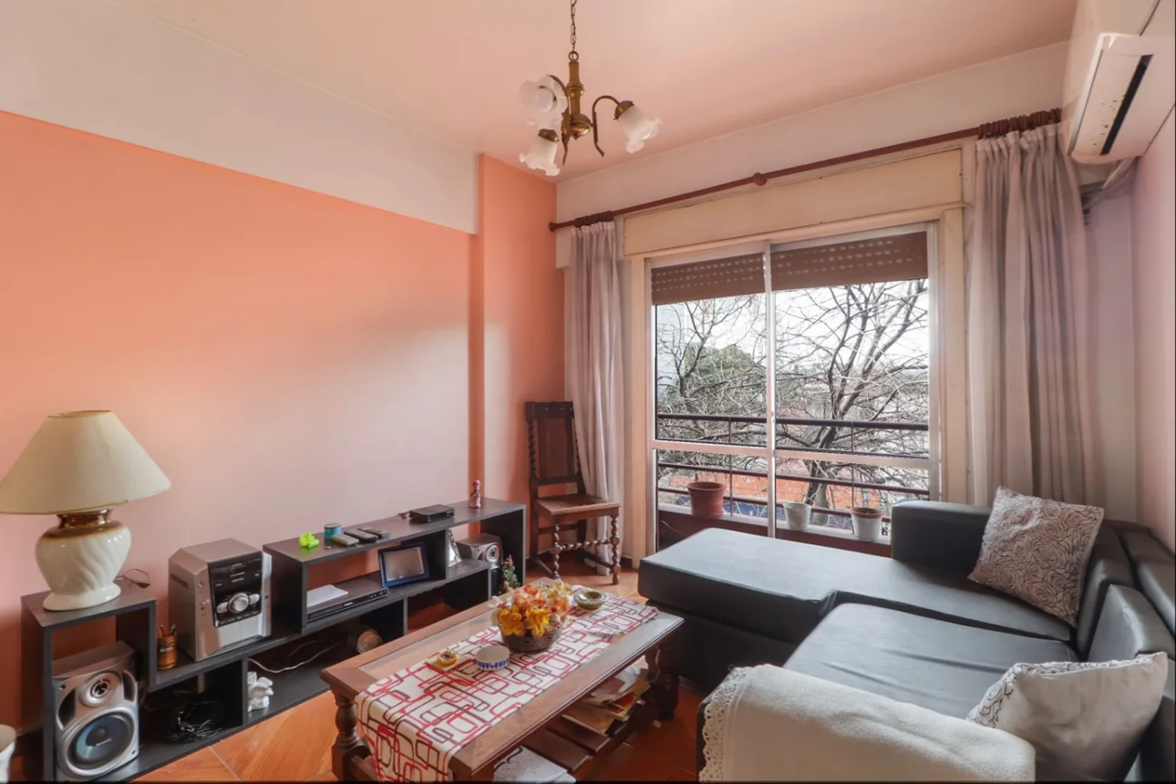 Departamento en venta en La Boca, foto 4