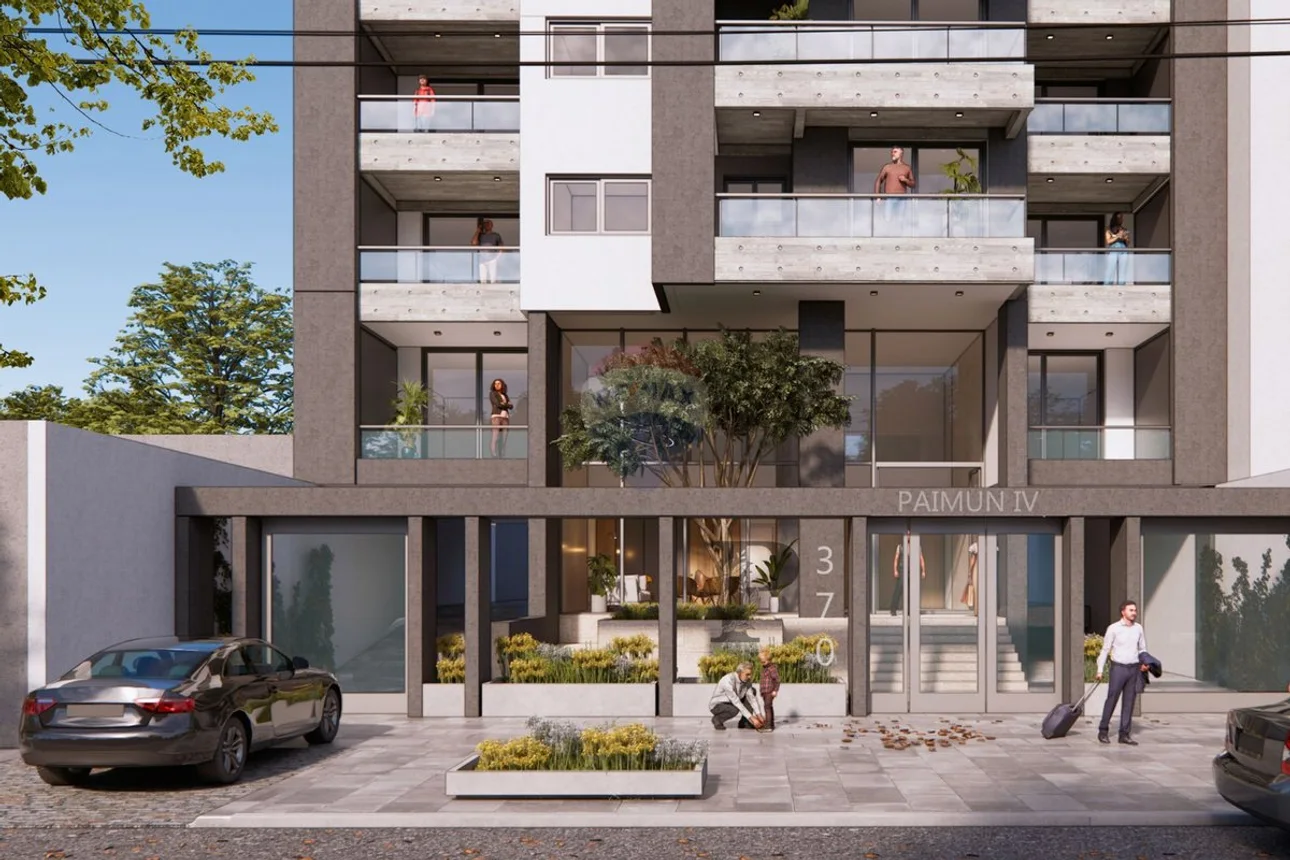 Departamento en venta en Quilmes, foto 2