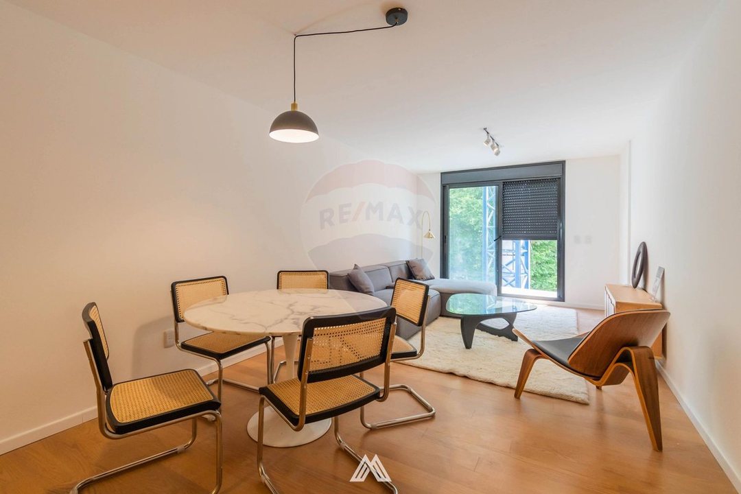 Apartamento en venta 3 ambientes en 21 de Setiembre 2600, Punta Carretas, Punta Carretas, Montevideo