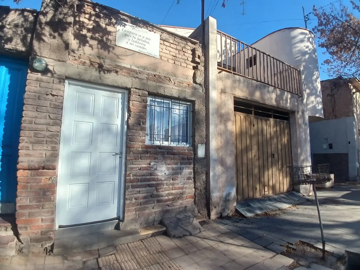 Monoambiente en alquiler en Guaymallén, Lencinas 700