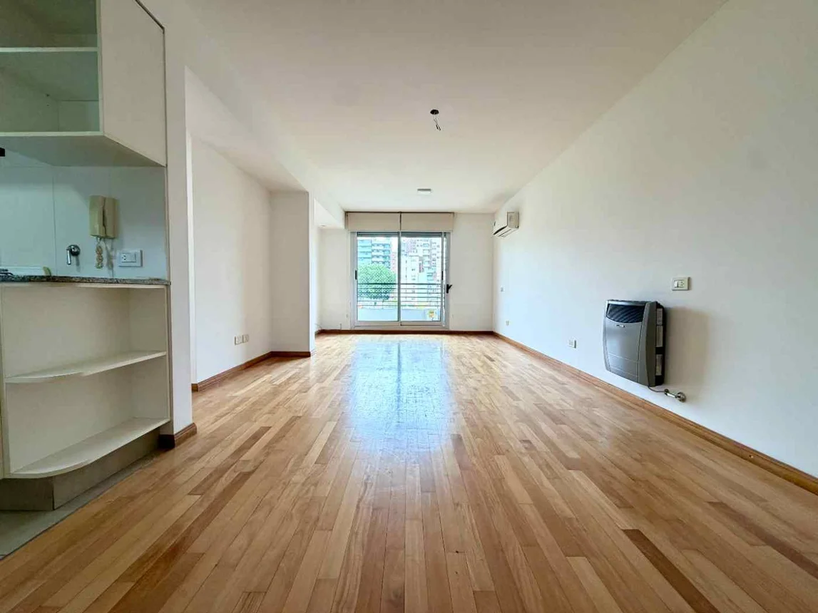 Departamento en venta en Rosario