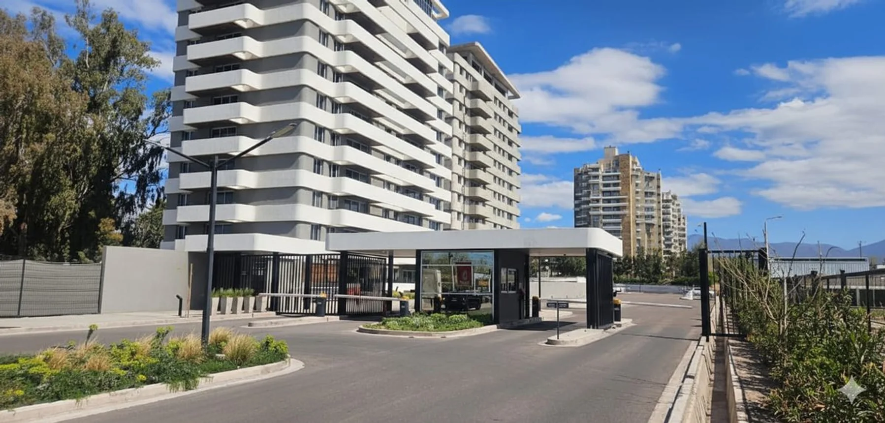 Departamento en venta en Godoy Cruz