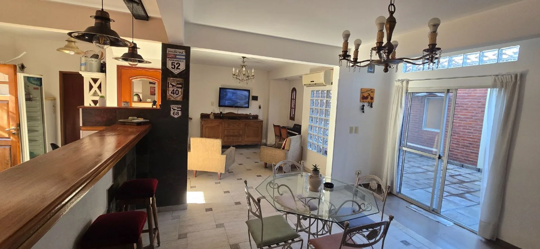 Casa en venta en Remedios de Escalada