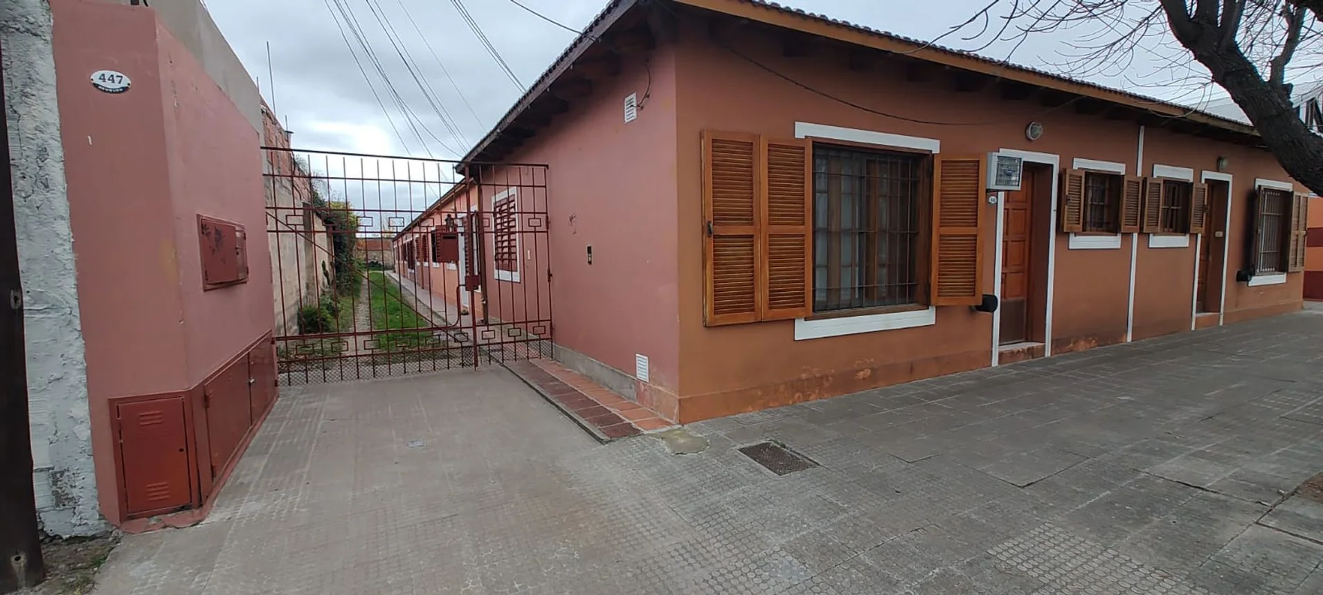 Departamento de 3 ambientes en venta en Bahía Blanca, Neuquen 400