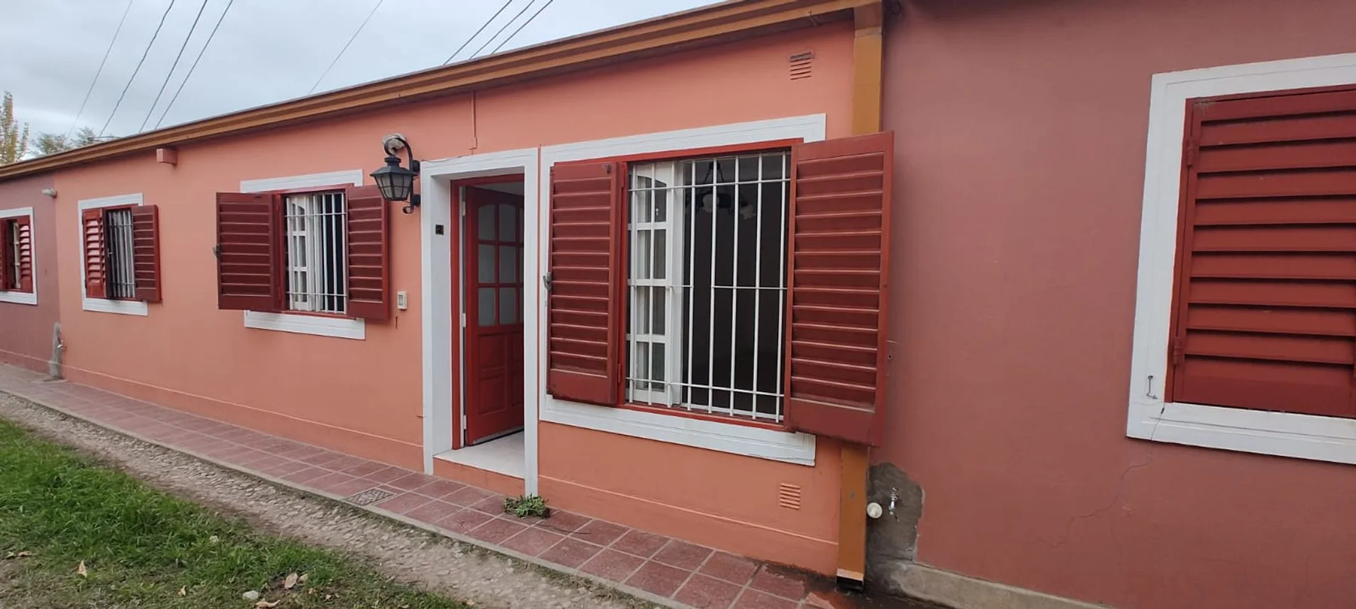 Departamento de 3 ambientes en venta en Bahía Blanca, Neuquen 400, foto 2