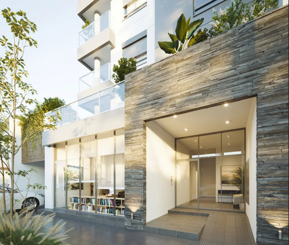 Departamento en venta en Santa Fe, foto 2