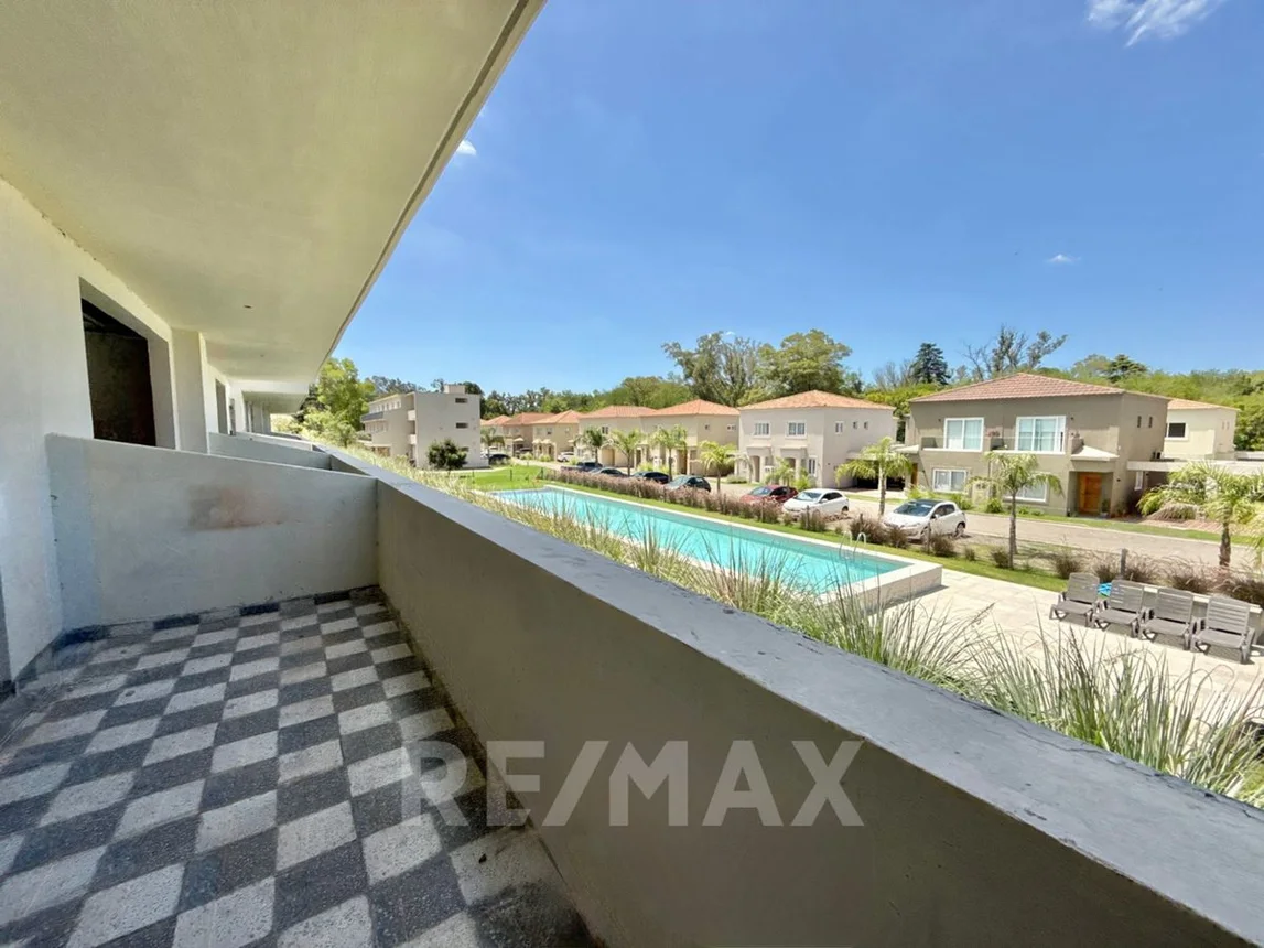 Departamento de 2 ambientes en venta en Pilar, Saravi 2000, foto 2
