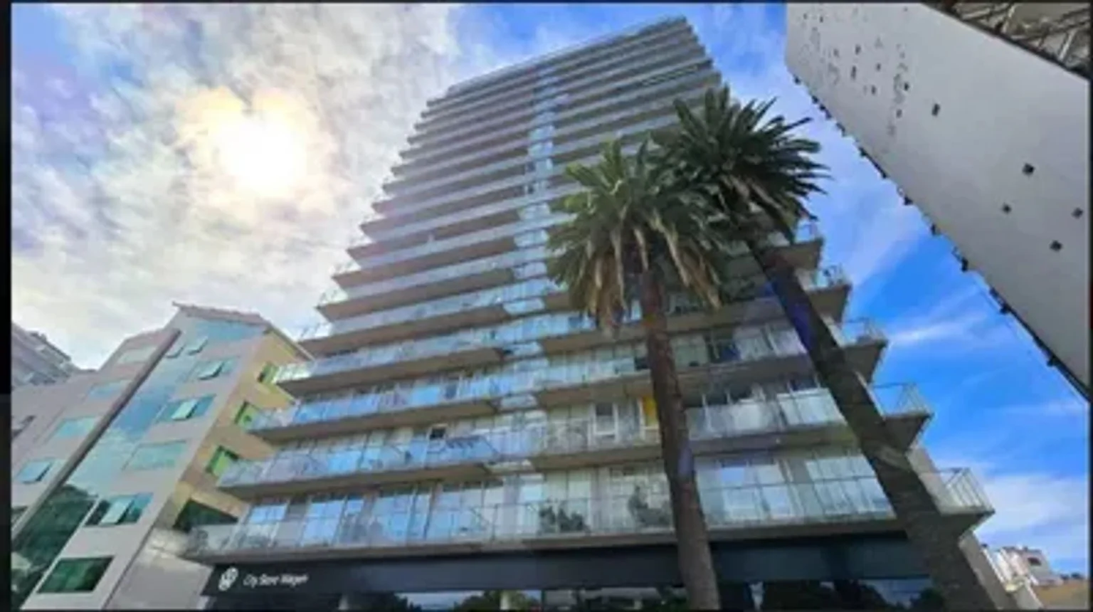 Departamento en alquiler en Olivos