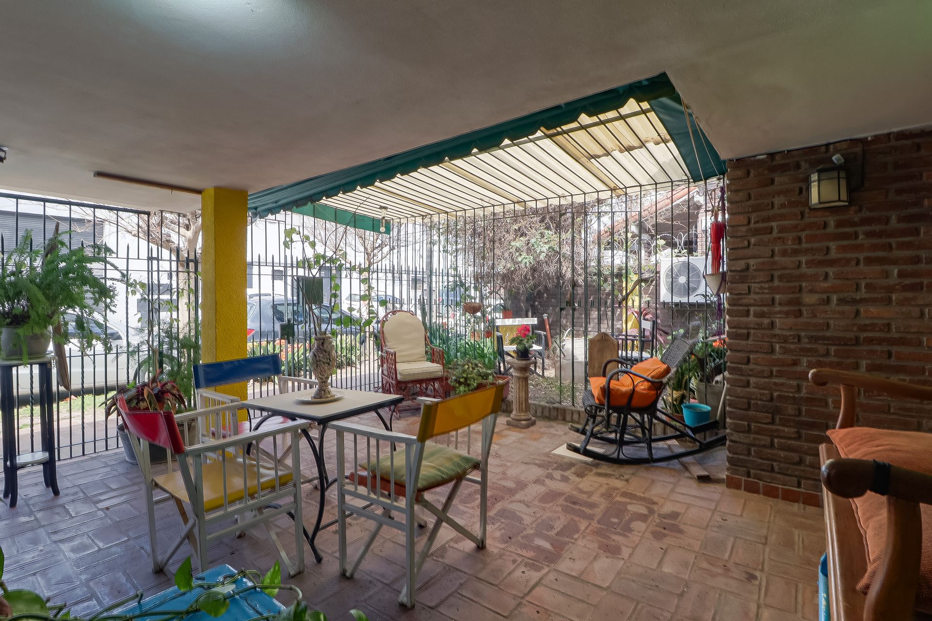 VENTA CASA 3 AMB BOULOGNE LOTE PROP JARDIN QUINCHO - foto 4