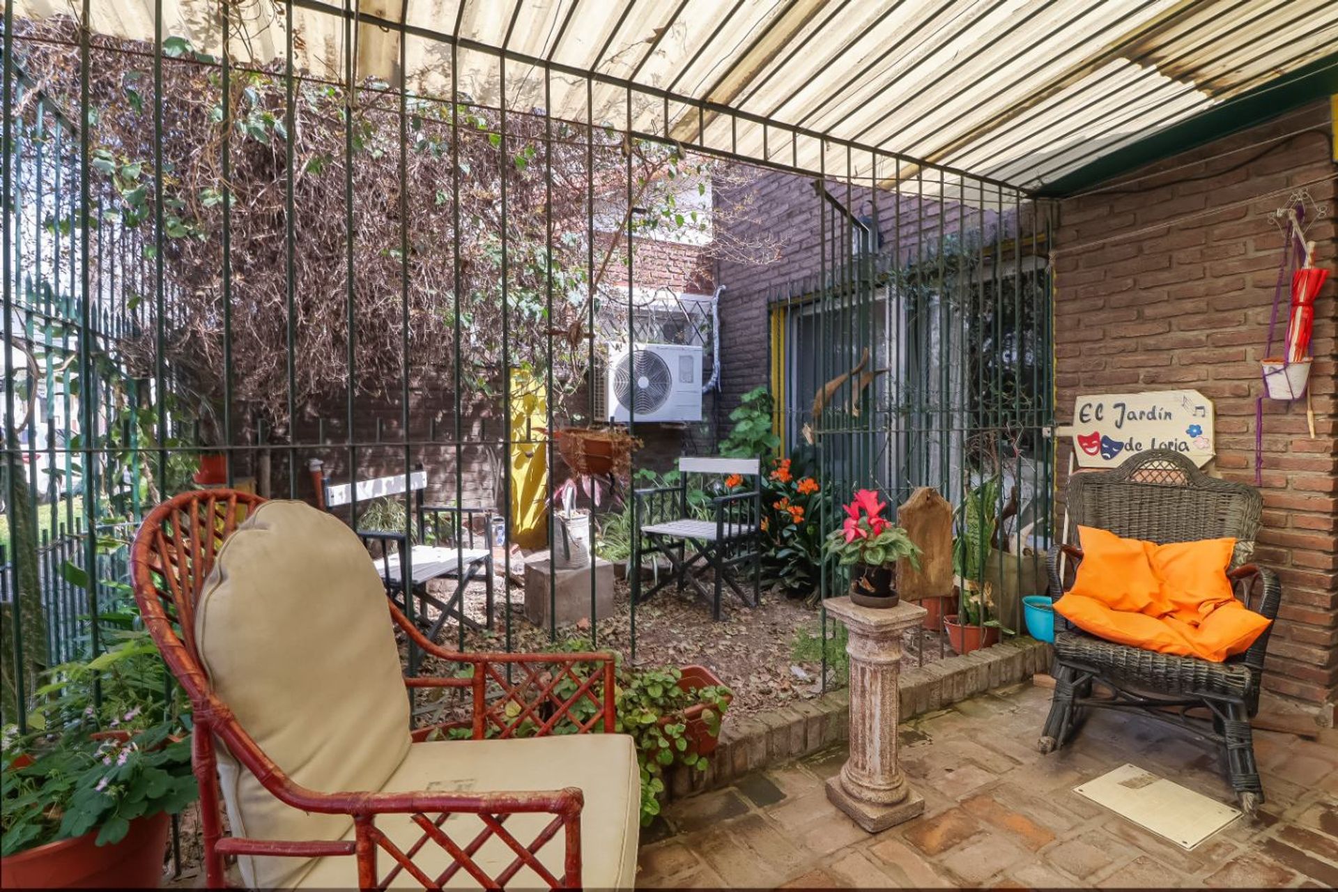 VENTA CASA 3 AMB BOULOGNE LOTE PROP JARDIN QUINCHO - foto 2