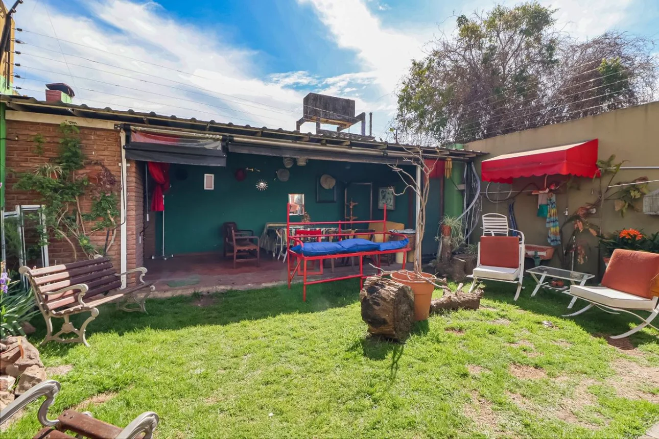 Casa en venta en Boulogne, Loria 2300