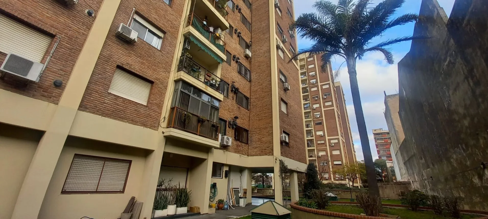 Departamento en venta en Constitución, foto 5
