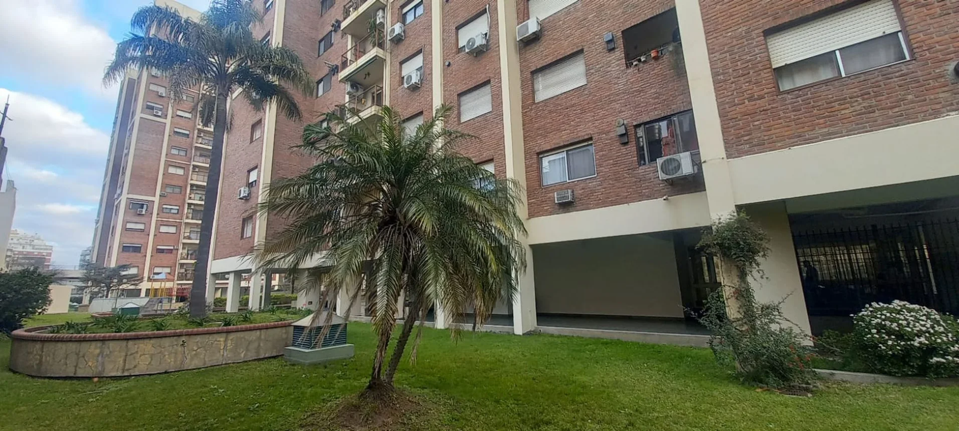 Departamento en venta en Constitución