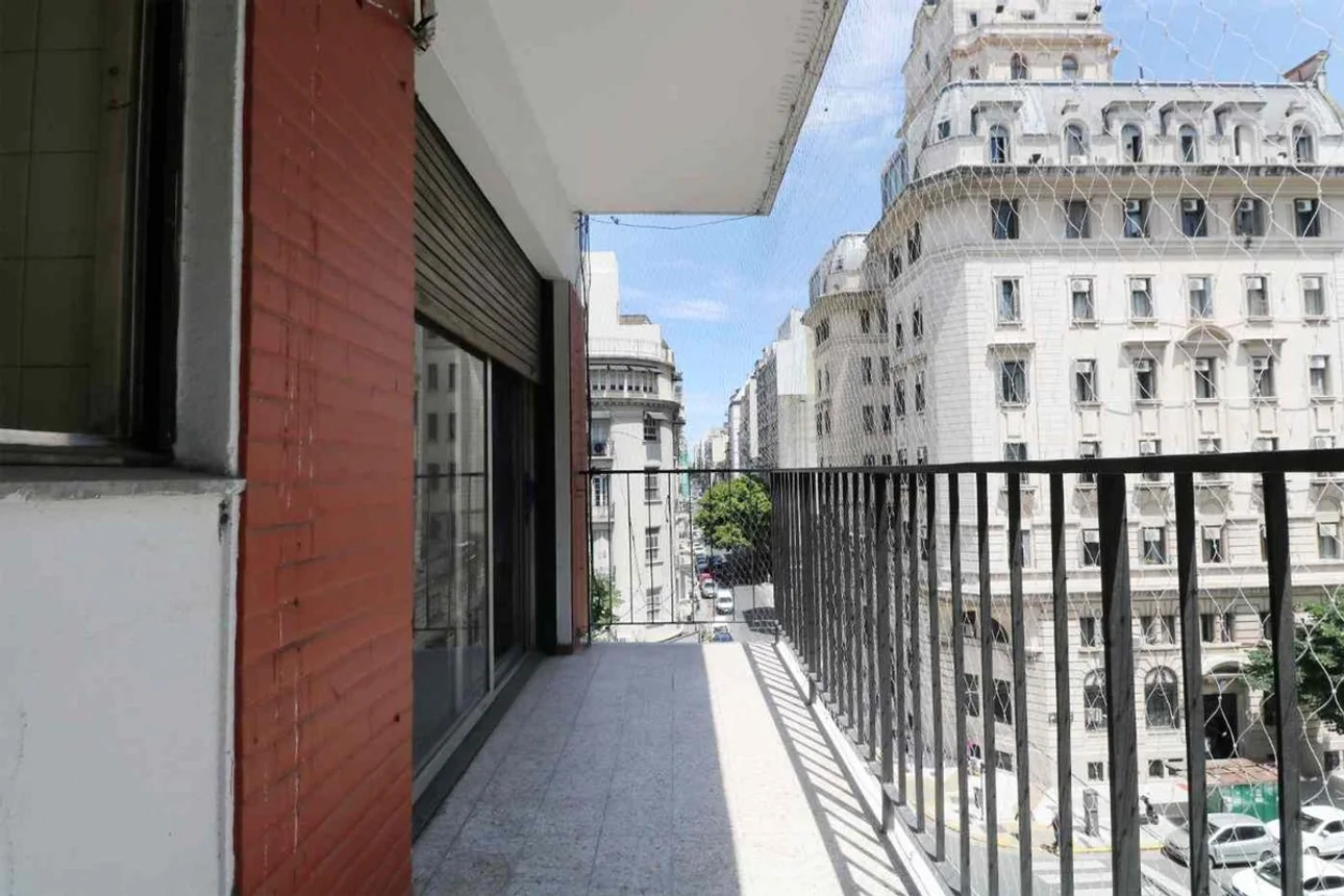 Departamento en venta en San Nicolás