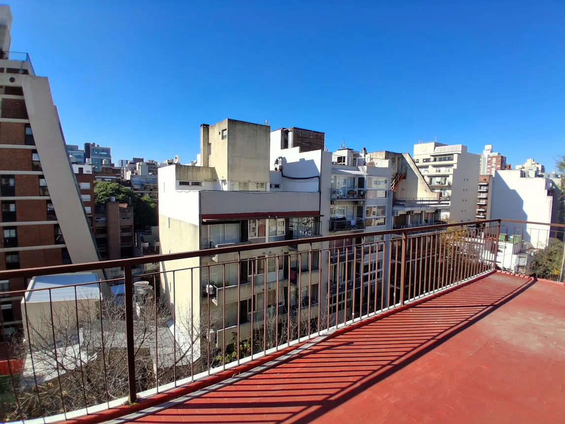 Departamento en venta en Núñez
