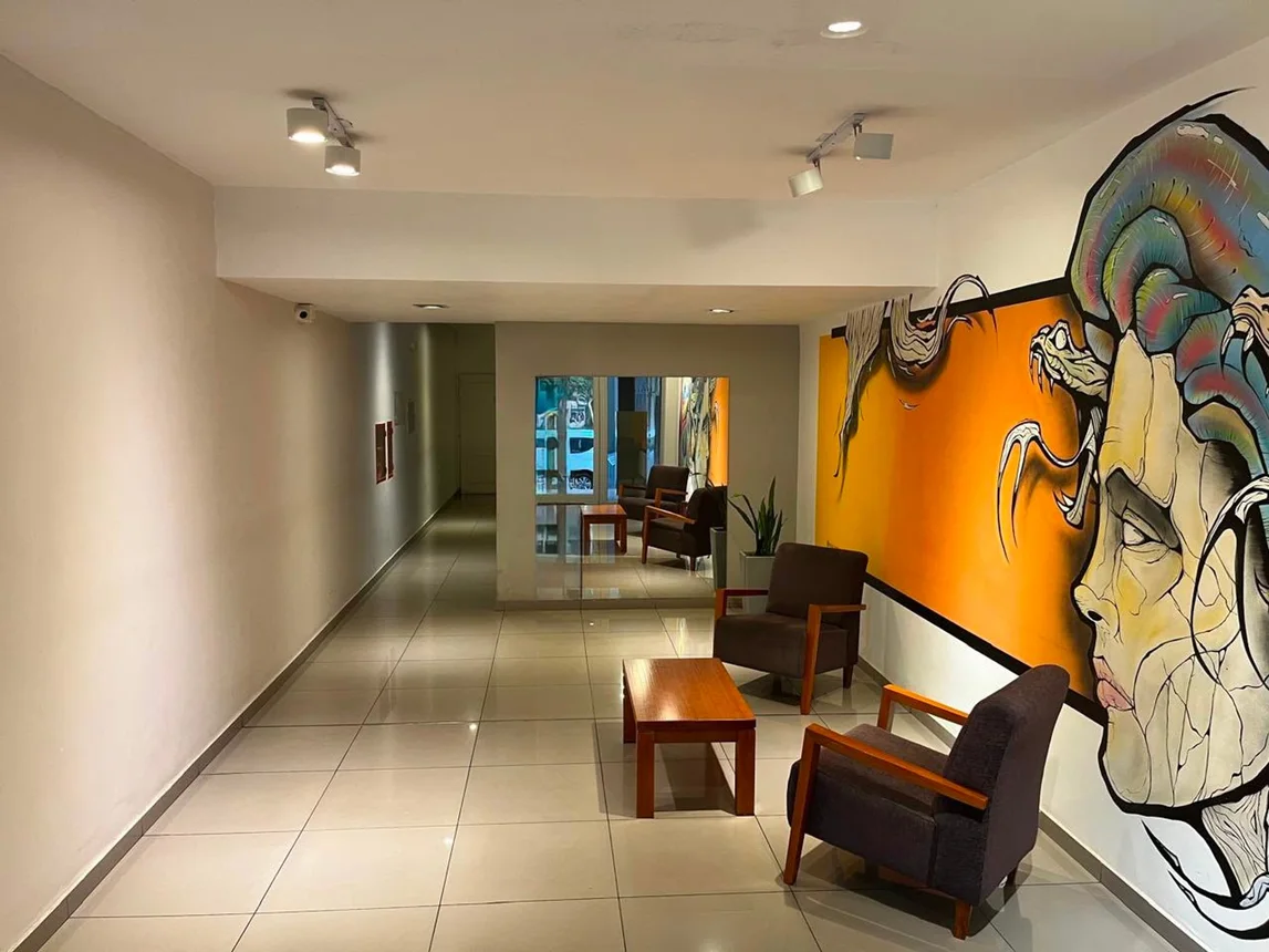 Excelente departamento en barrio sur, foto 3