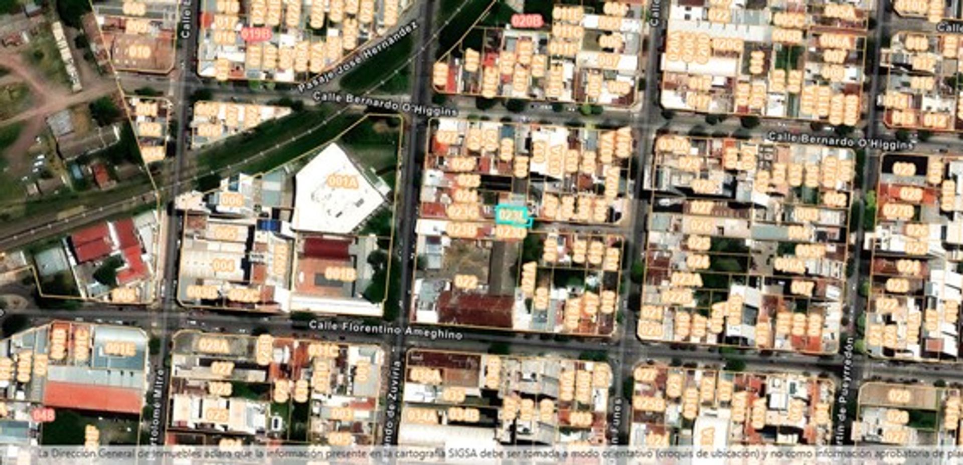 PH EN VENTA ZONA MACROCENTRO ZUVIRIA AL 1000 - foto 2