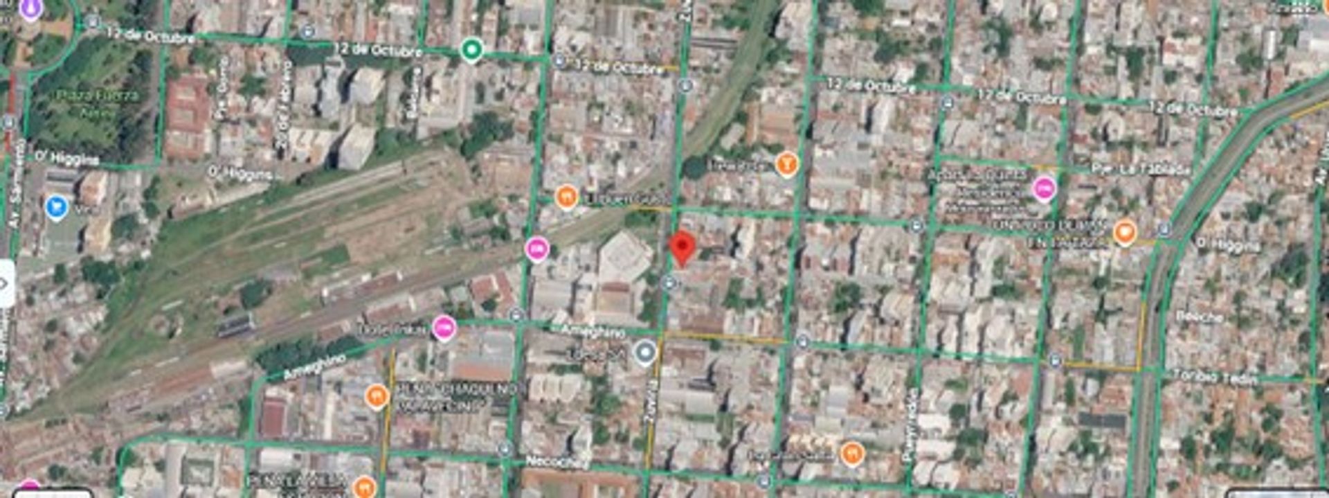 CASA 3 DORMITORIOS Y COCHERA ZUVIRIA AL 1000 - foto 2