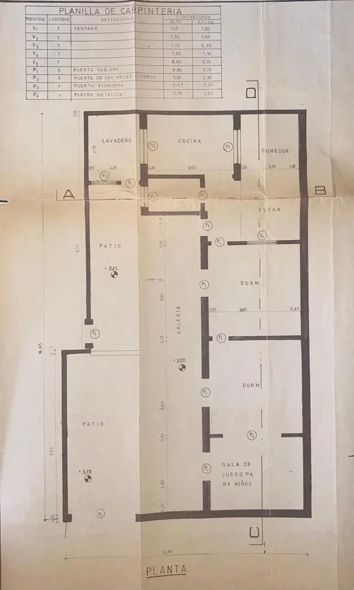 Casa en venta en Salta, foto 4