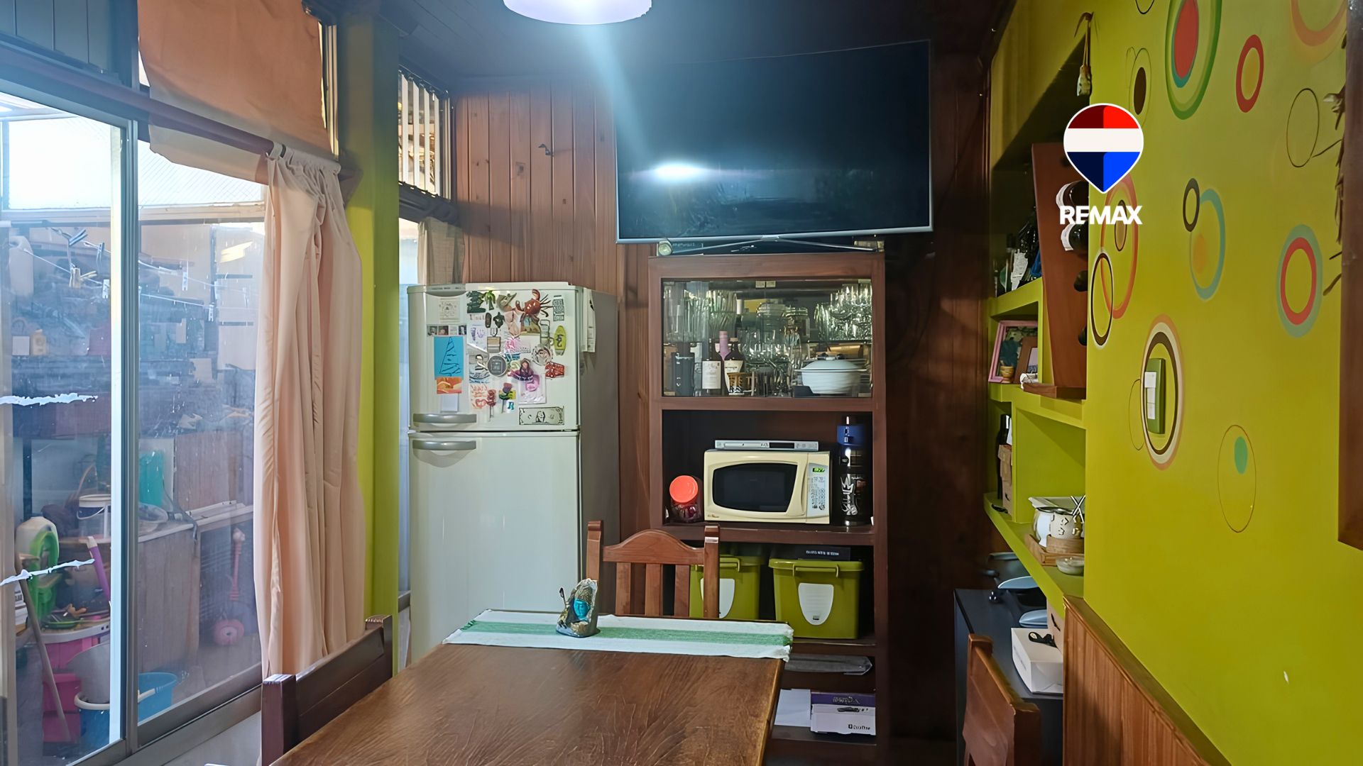 CASA 3 DORMITORIOS Y COCHERA ZUVIRIA AL 1000 - foto 1