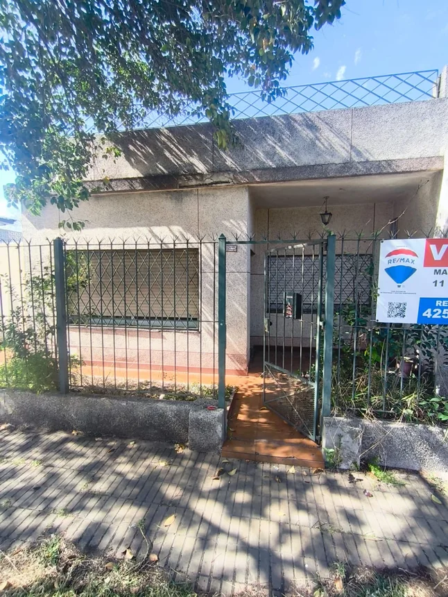 Casa de 4 ambientes en venta en Quilmes, Entre Ríos 1300, foto 2