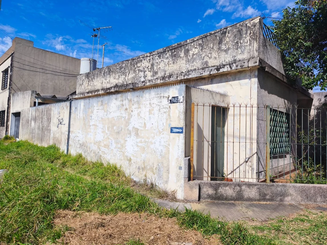 Casa de 4 ambientes en venta en Quilmes, Entre Ríos 1300, foto 3