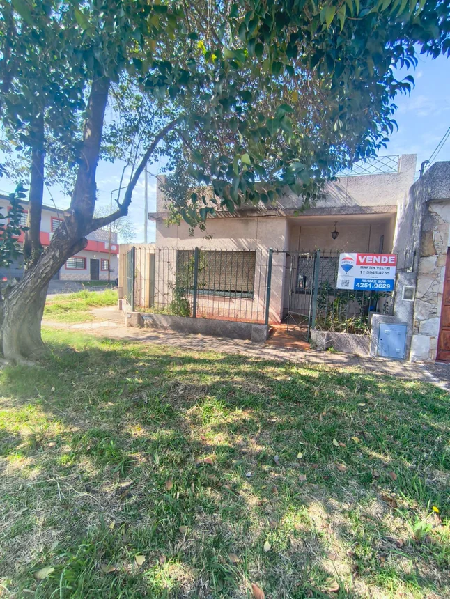 Casa de 4 ambientes en venta en Quilmes, Entre Ríos 1300, foto 4