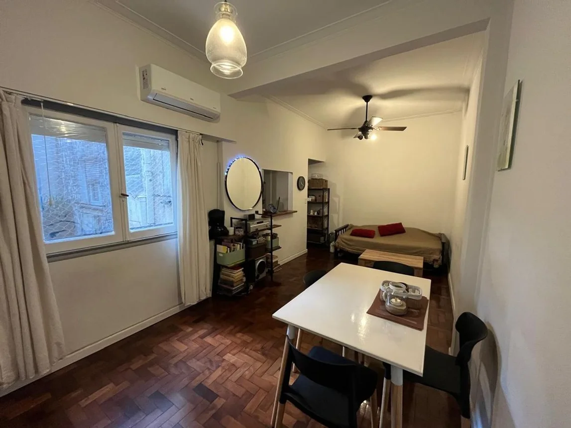 Departamento en venta en Florida Oeste