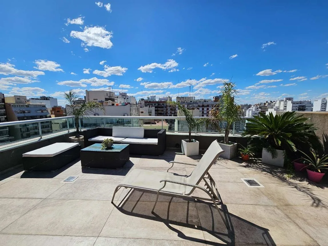 Espect triplex 5 amb,quincho,terraza-2 coch-categ, foto 1