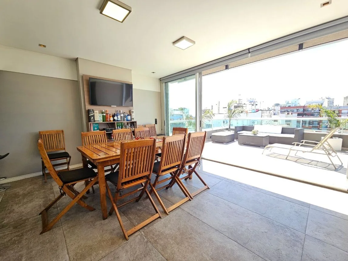 Espect triplex 5 amb,quincho,terraza-2 coch-categ, foto 3