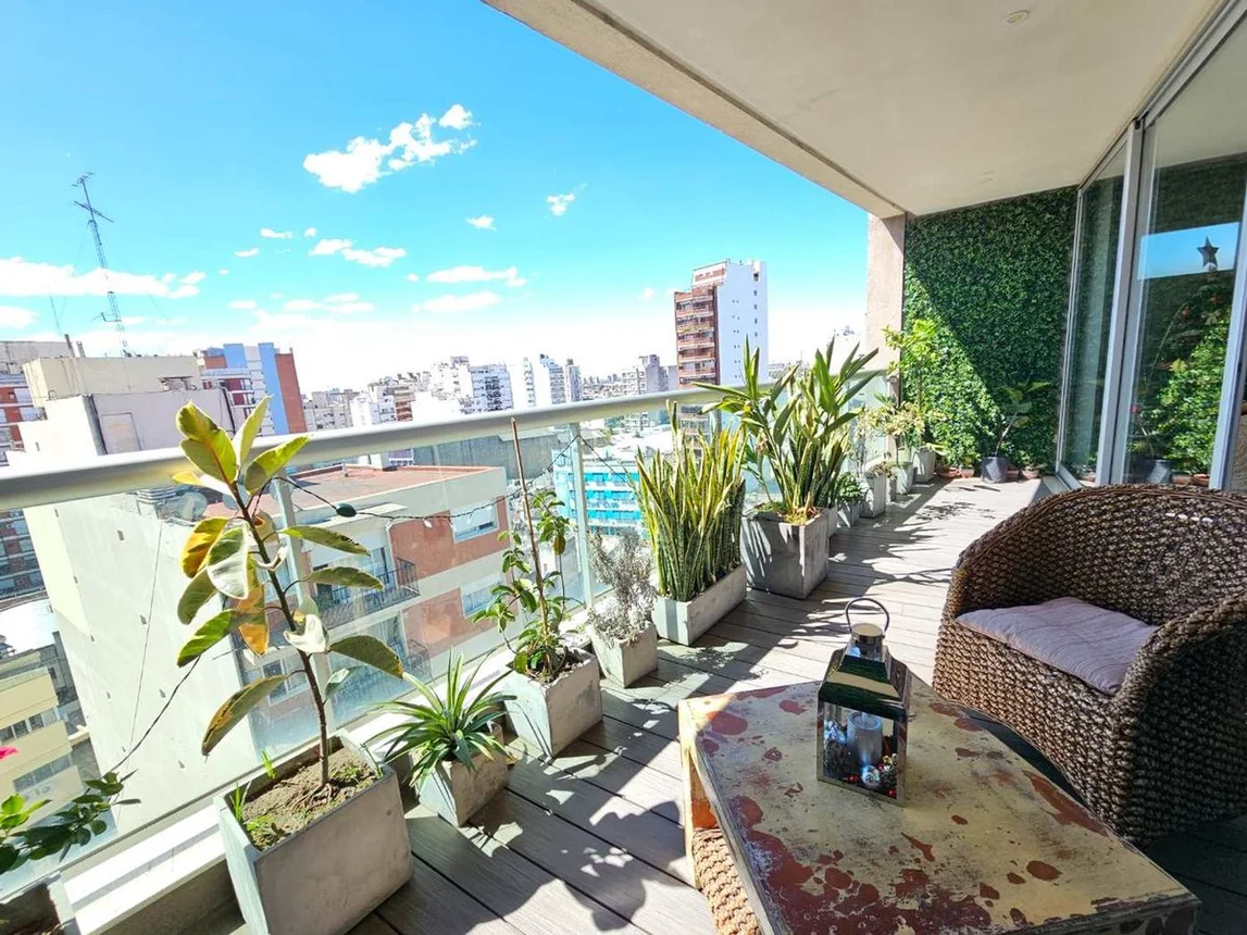 Espect triplex 5 amb,quincho,terraza-2 coch-categ, foto 4