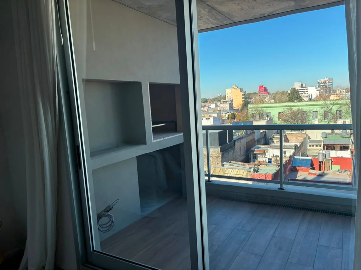 Departamento de 2 ambientes en venta en Villa Ortúzar, Giribone 1400, foto 2