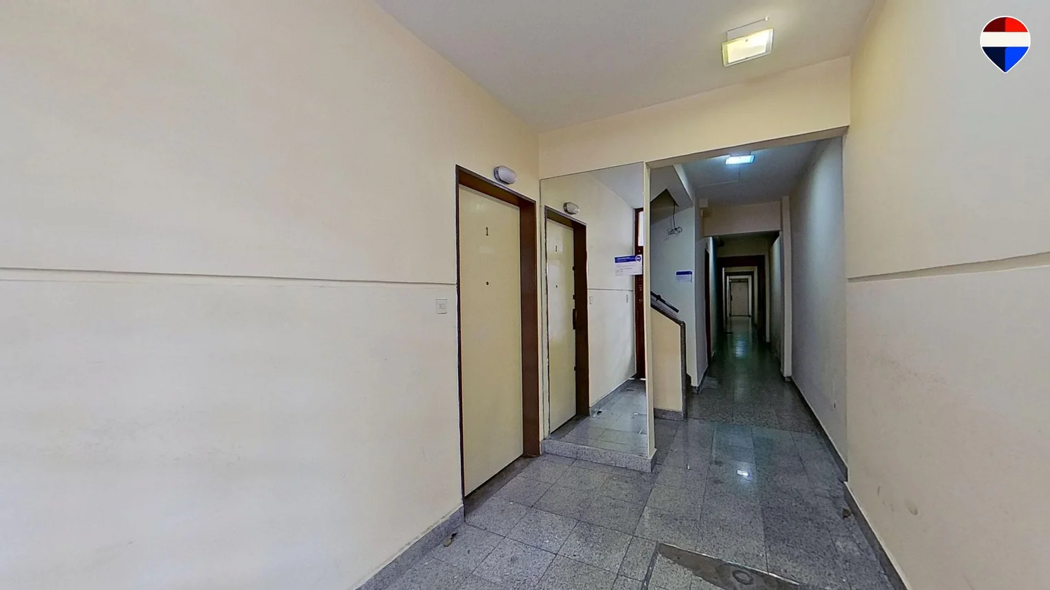Venta departamento 2 ambientes c/ patio en almagro, foto 5