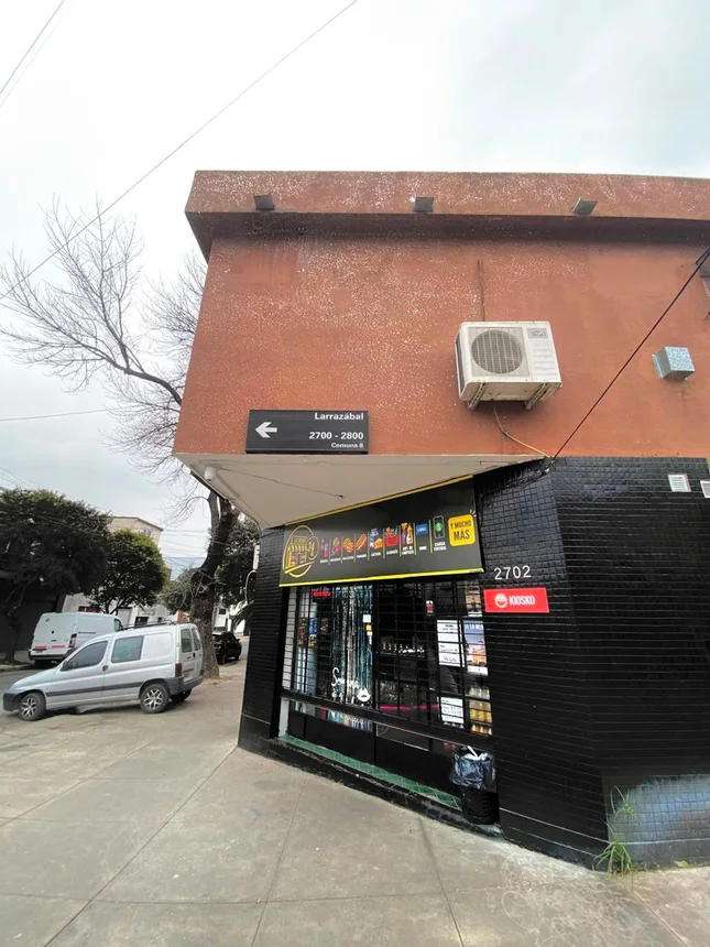 Departamento en venta en Villa Lugano, foto 4