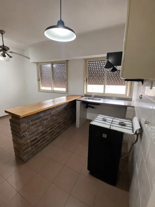 Departamento en venta en Villa Lugano
